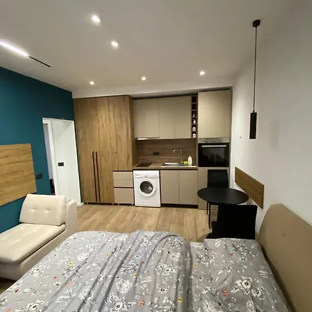 Tr Apartment Tirana